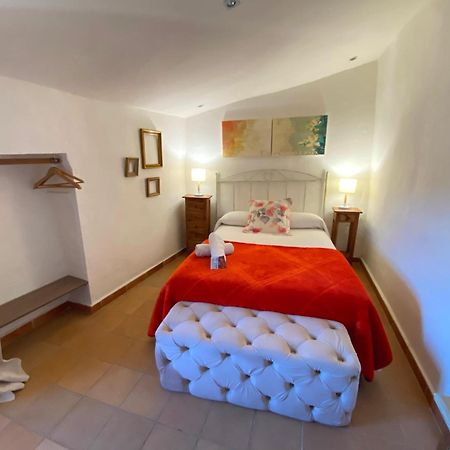 Casa Rural Mirador Bocairent Kültér fotó