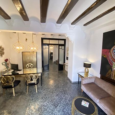 Casa Rural Mirador Bocairent Kültér fotó