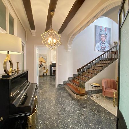 Casa Rural Mirador Bocairent Kültér fotó