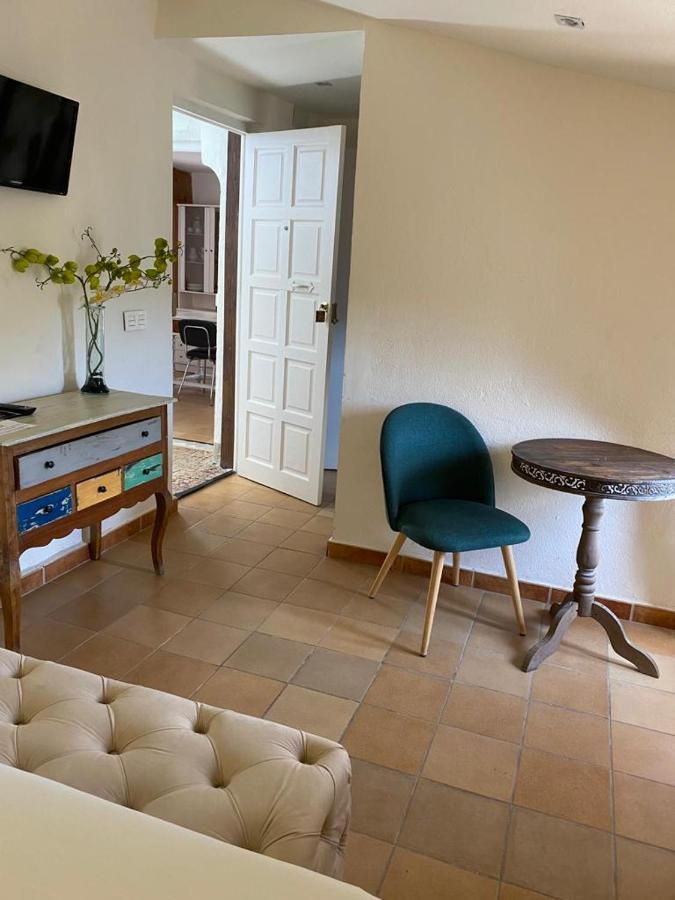 Casa Rural Mirador Bocairent Kültér fotó