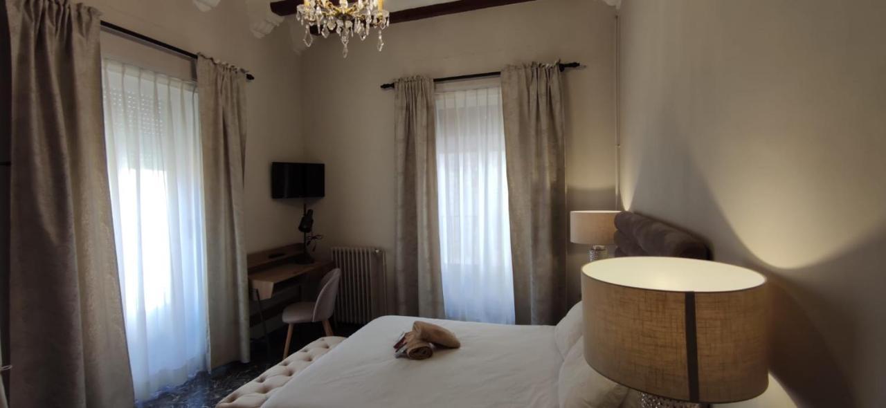 Casa Rural Mirador Bocairent Kültér fotó