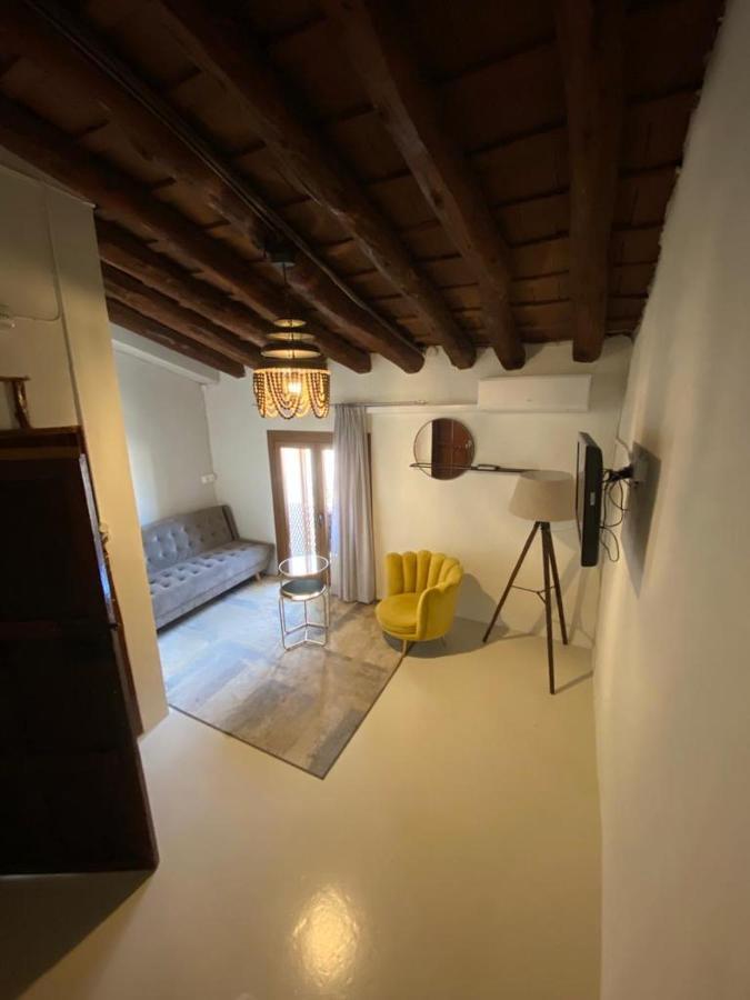 Casa Rural Mirador Bocairent Kültér fotó