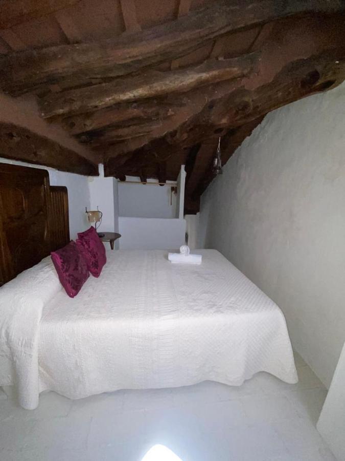 Casa Rural Mirador Bocairent Kültér fotó