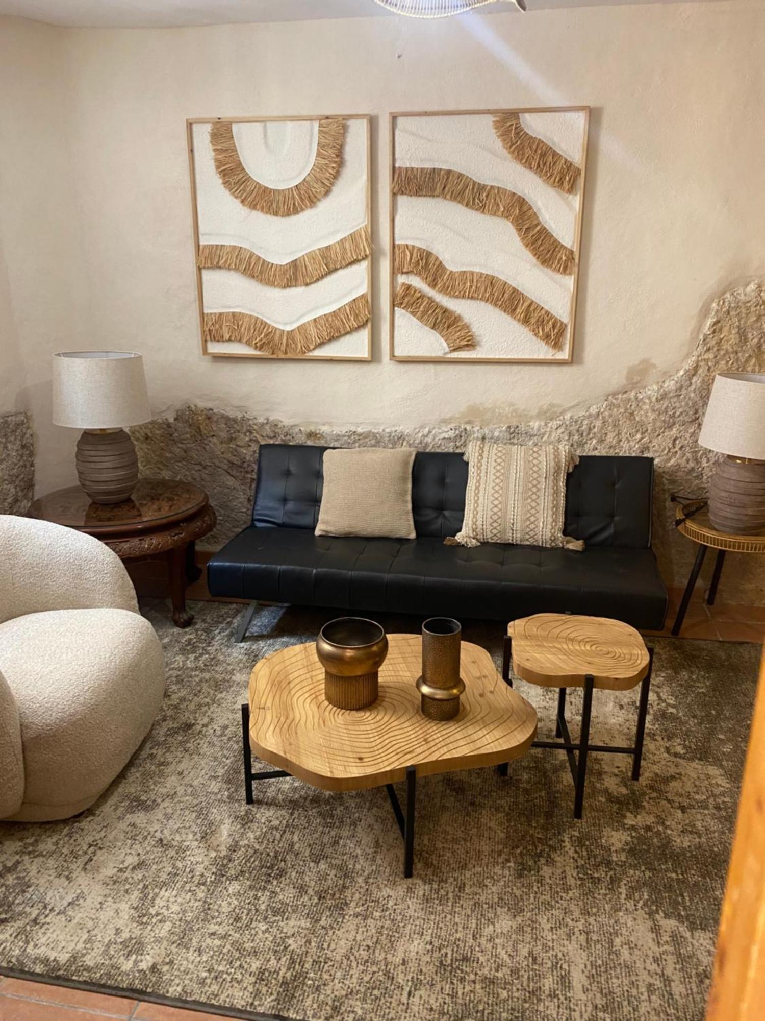 Casa Rural Mirador Bocairent Kültér fotó
