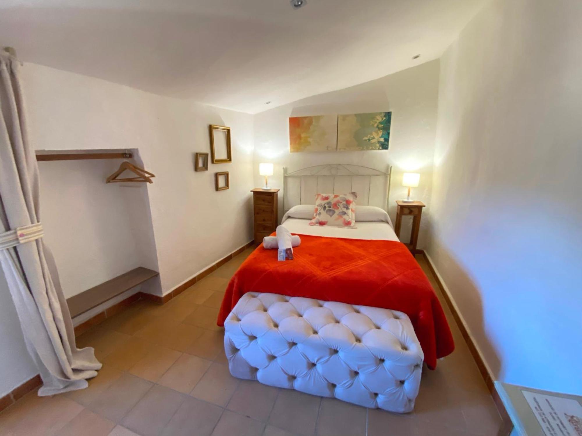 Casa Rural Mirador Bocairent Kültér fotó