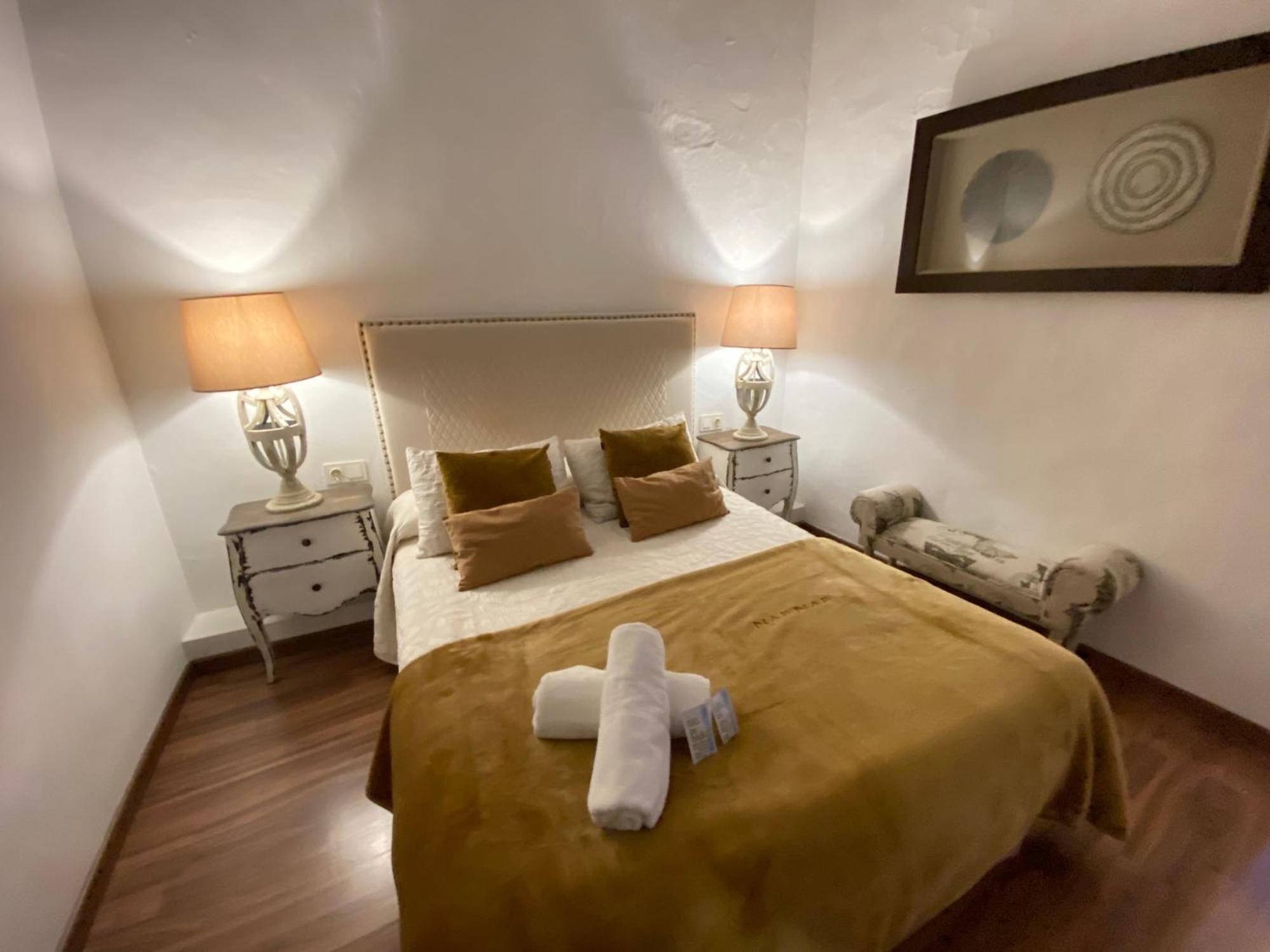 Casa Rural Mirador Bocairent Kültér fotó