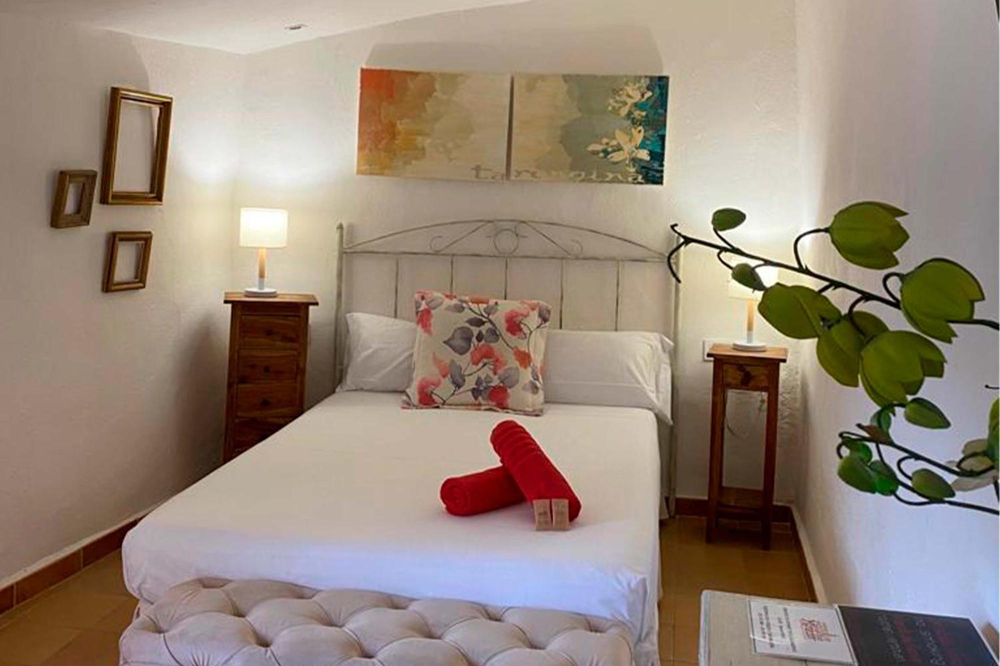 Casa Rural Mirador Bocairent Kültér fotó