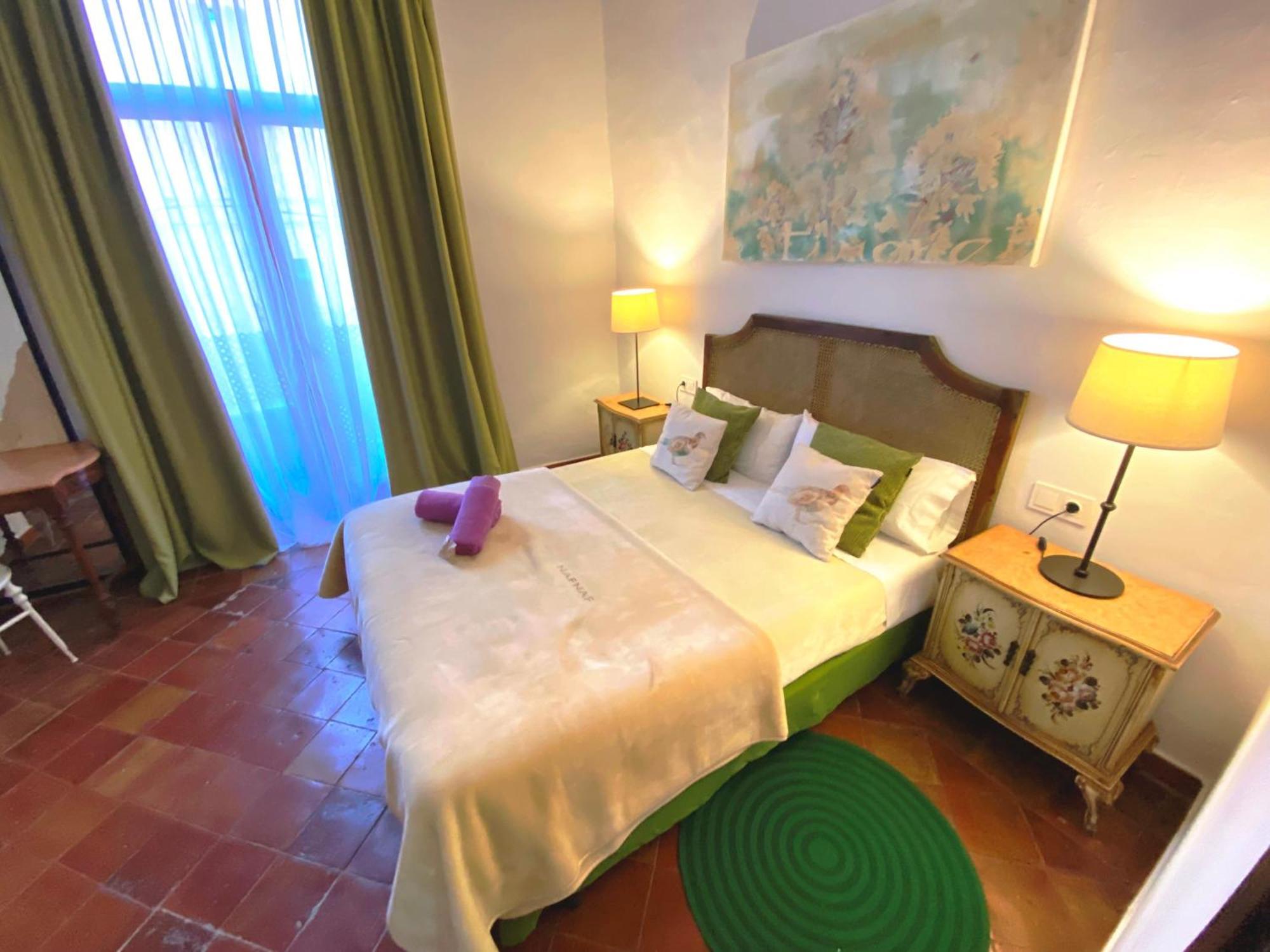 Casa Rural Mirador Bocairent Kültér fotó