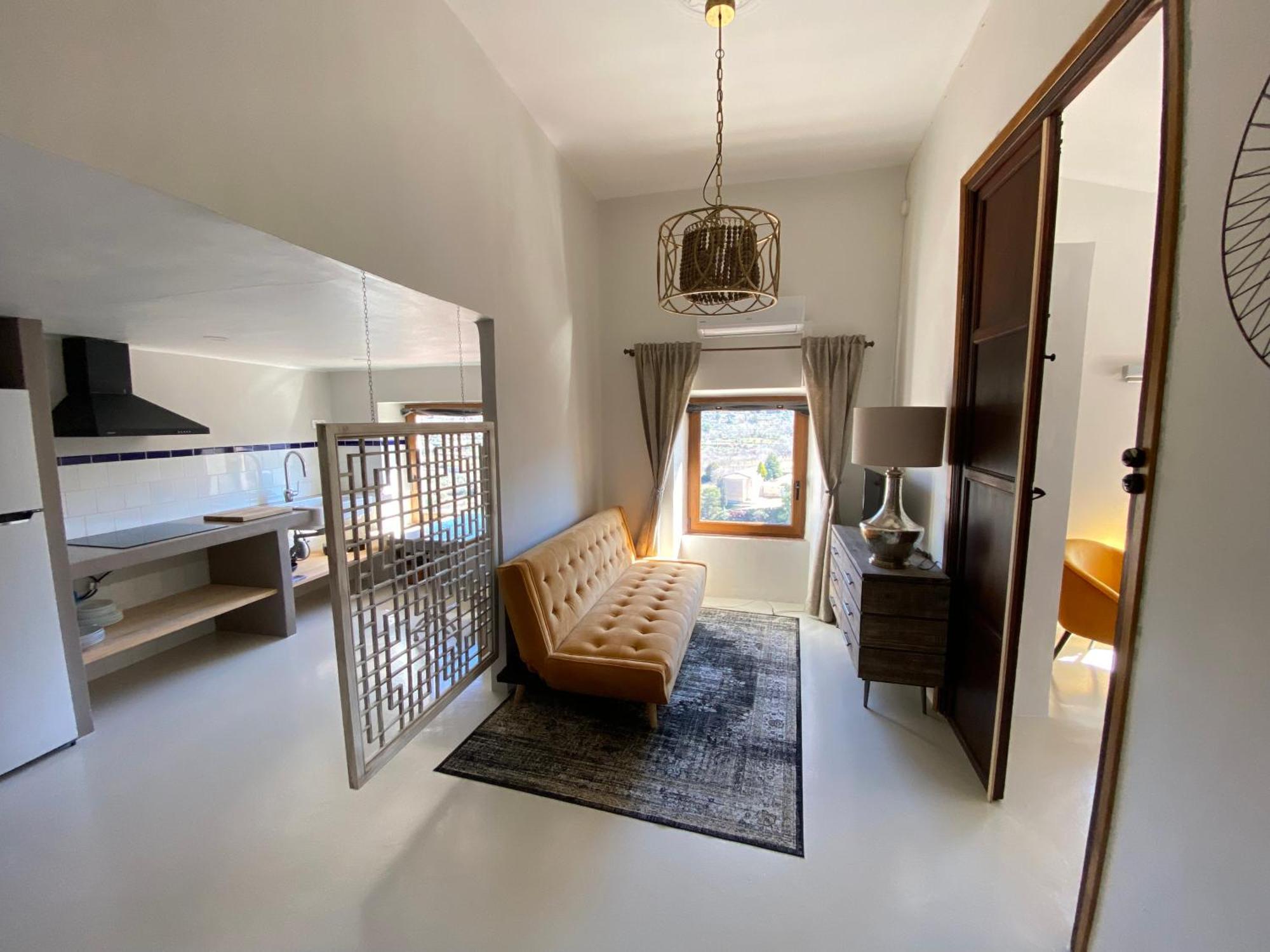 Casa Rural Mirador Bocairent Kültér fotó