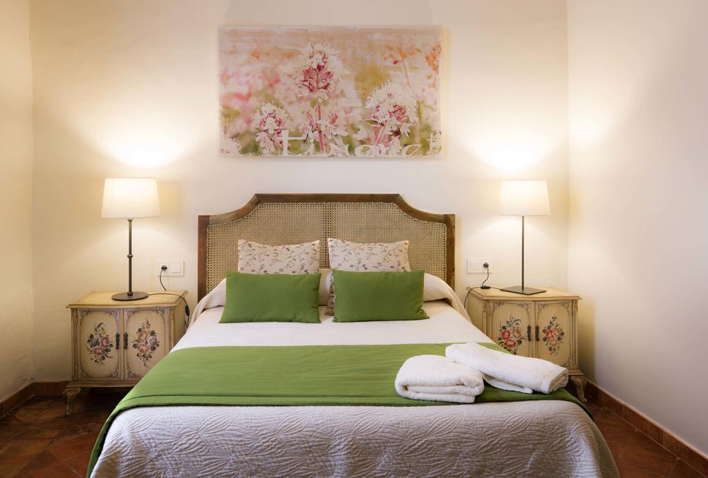 Casa Rural Mirador Bocairent Kültér fotó