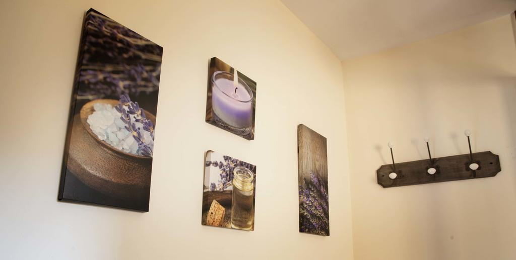 Casa Rural Mirador Bocairent Kültér fotó