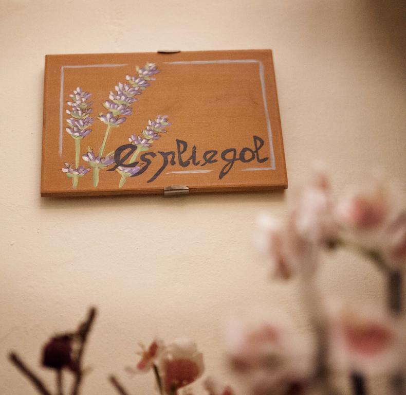 Casa Rural Mirador Bocairent Kültér fotó
